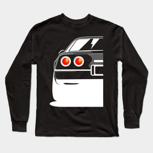 C4 1983 Long Sleeve T-Shirt